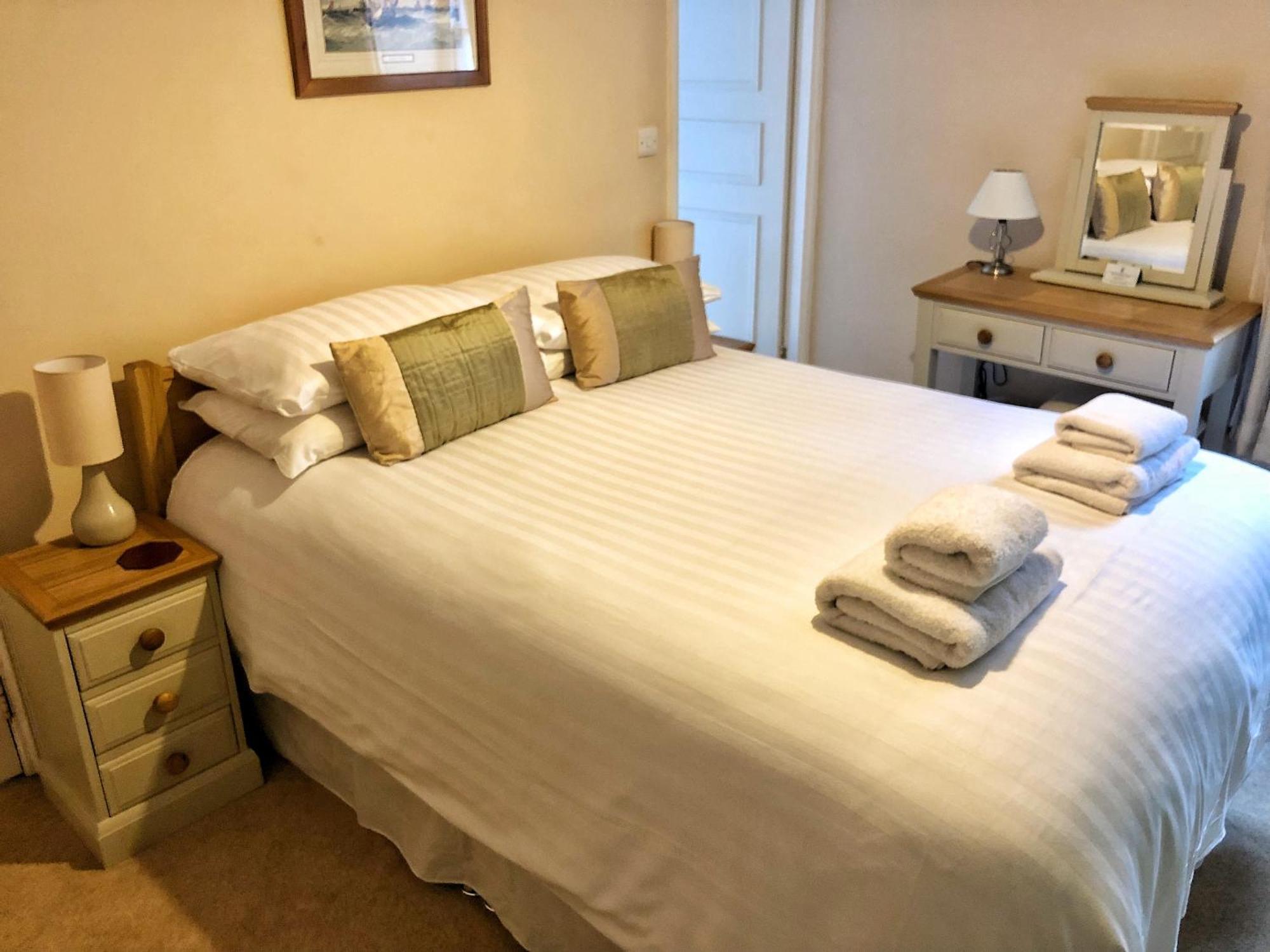 The Riverside Boscastle Phòng bức ảnh