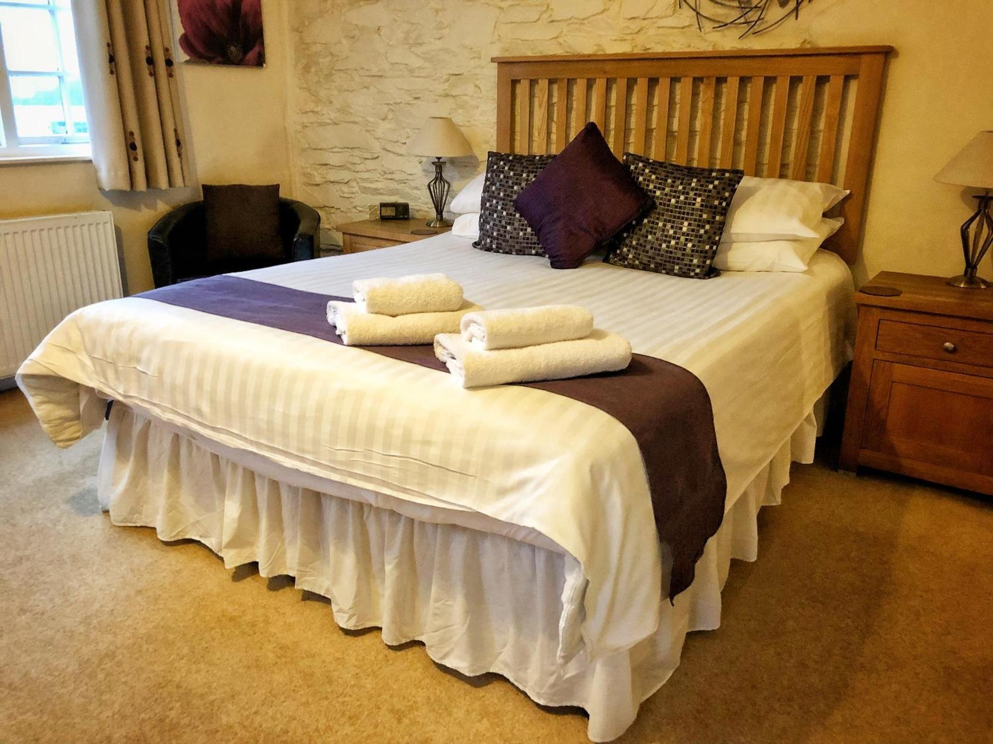 The Riverside Boscastle Phòng bức ảnh